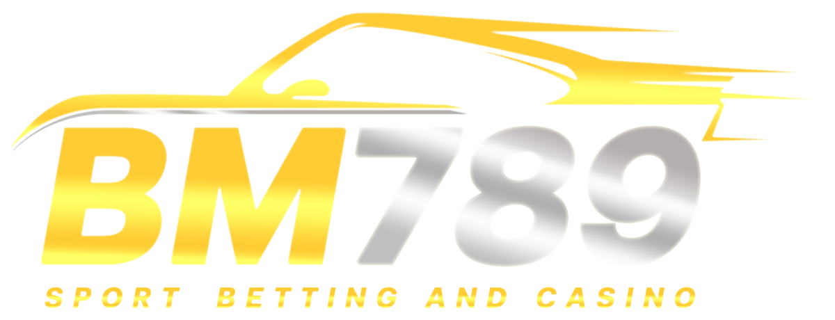 bm789 เว็บพนันแหล่งความบันเทิงระดับพรีเมียม